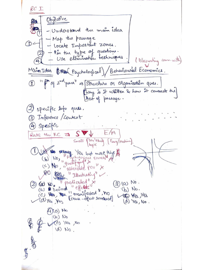 RC Tips | PDF