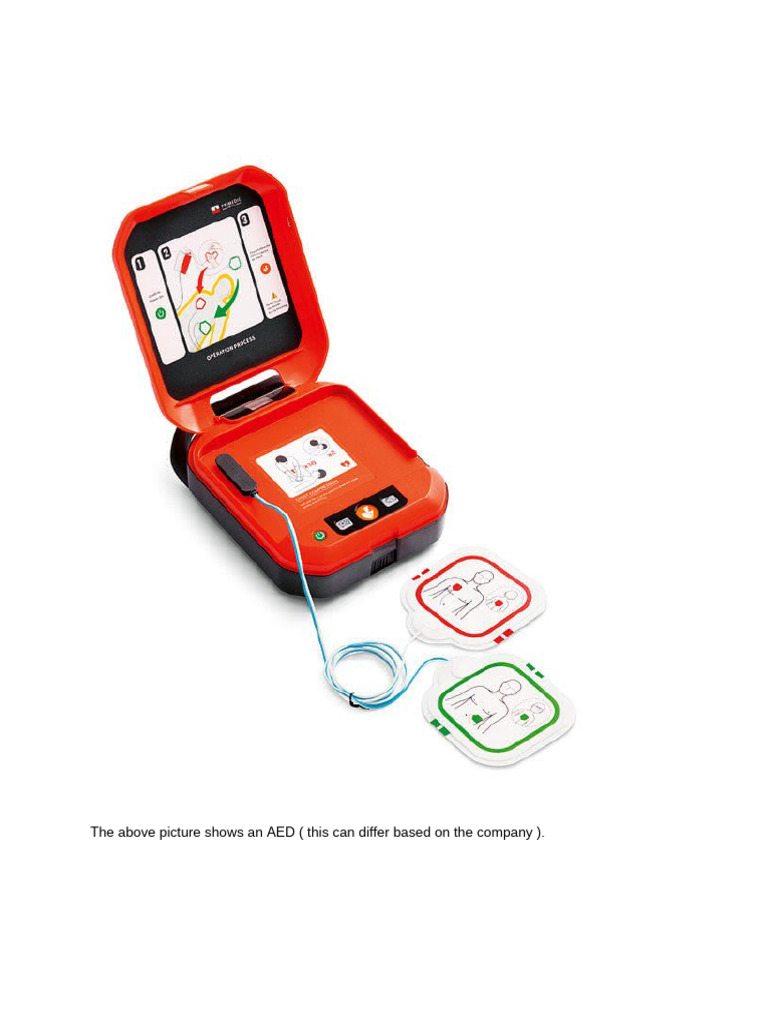 Medical Equipment and Supplies | PDF