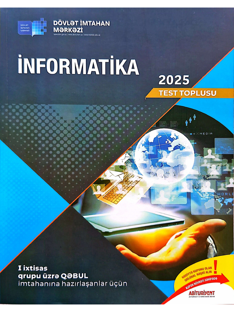 DİM İNFO Toplu 2025 | PDF
