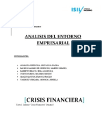 Crisis Financier A
