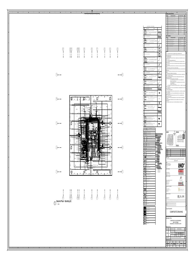 SD 263 Rev.00 | PDF | Building Engineering