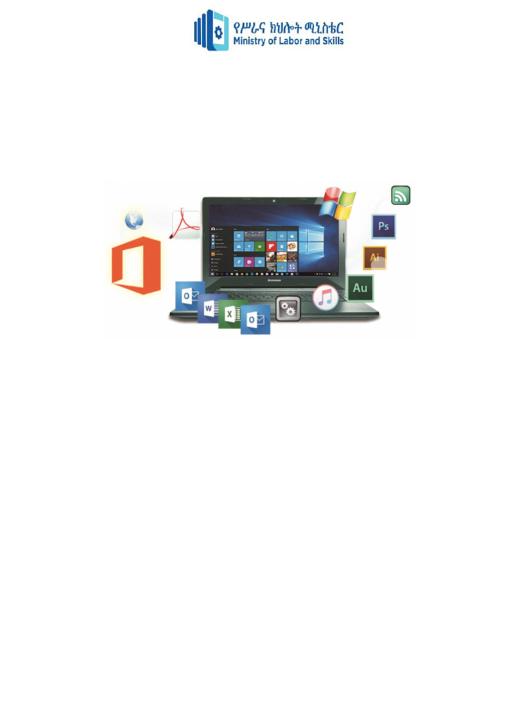 Installing and Protecting Software Guide | PDF | Malware | Installation ...