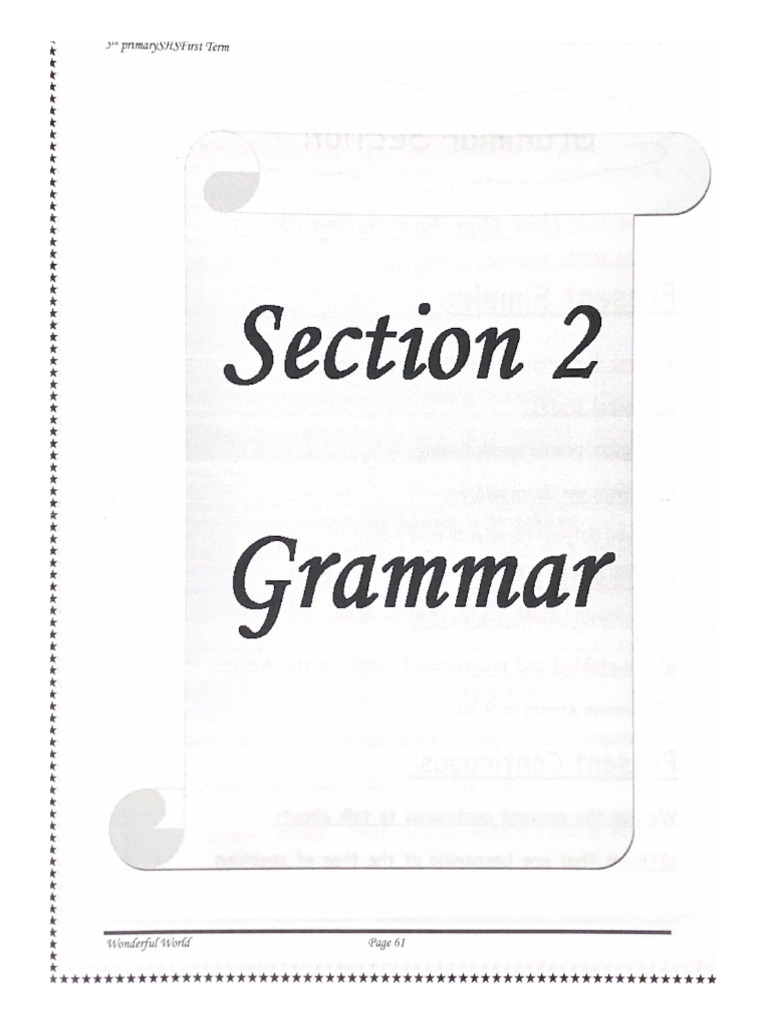 Section 2 | PDF