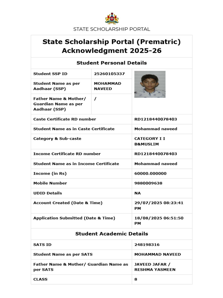 Naveed | PDF