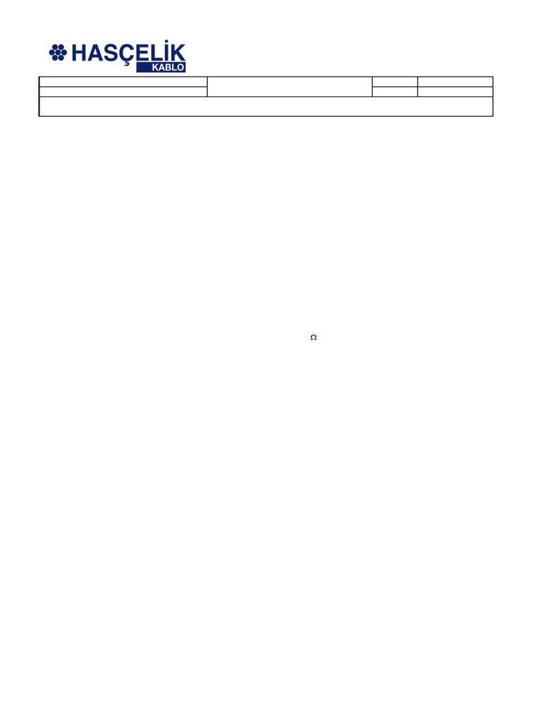 70 MM Soft Drawn Copper Conductor | PDF | Electrical Conductor | Wire