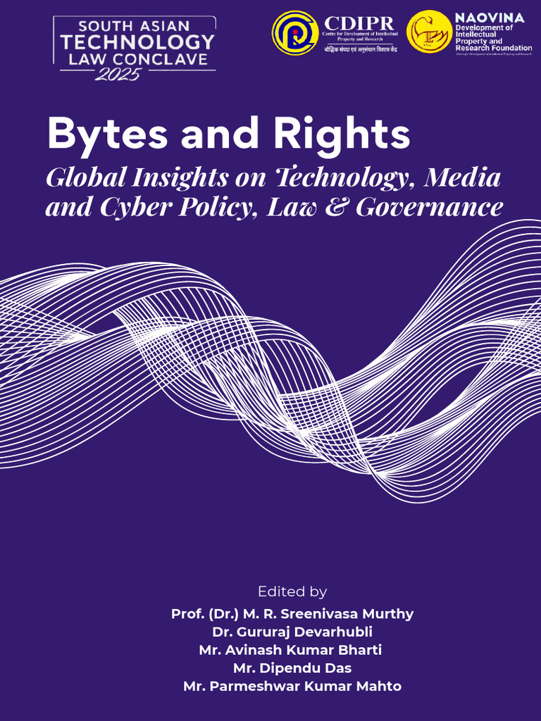 Bytes and Rights - Ebook | PDF | Justice | Crime & Violence