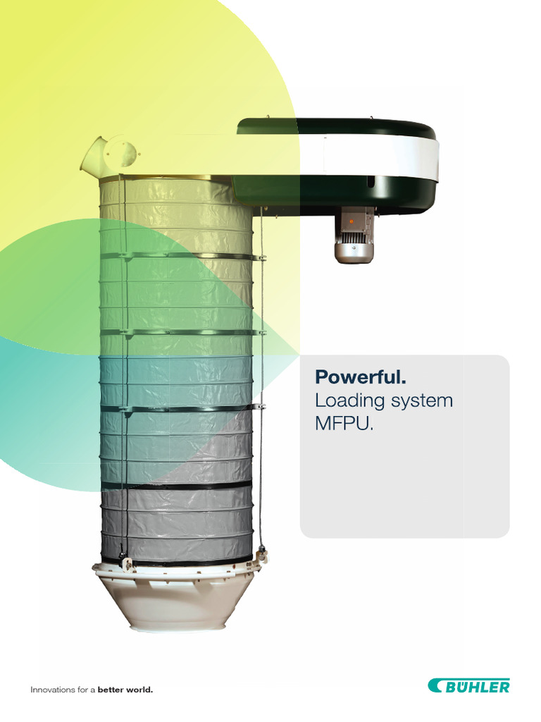 Efficient MFPU Loading System Overview | PDF