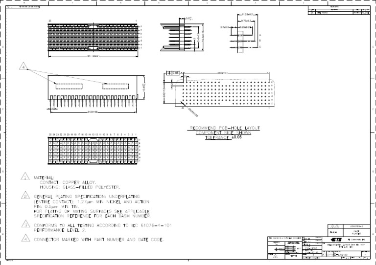 Precision Measurements and Calculations | PDF