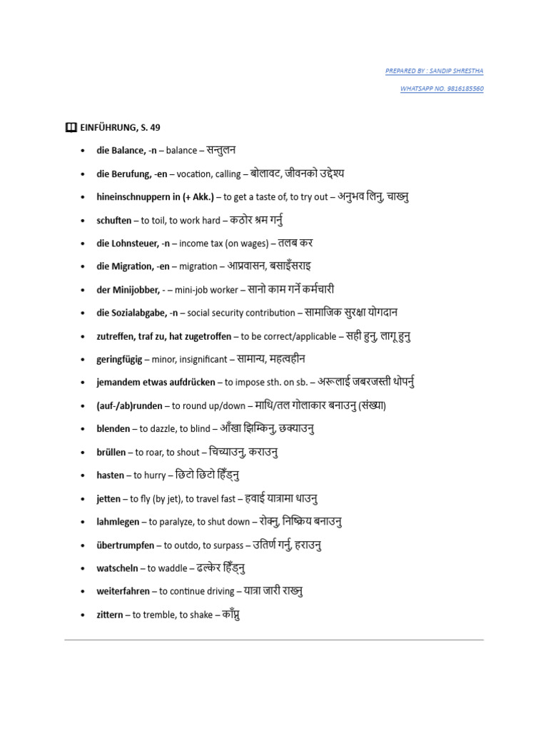 Prepared by | PDF