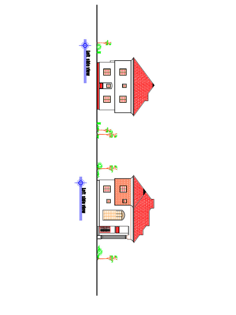 Left and Back View | PDF