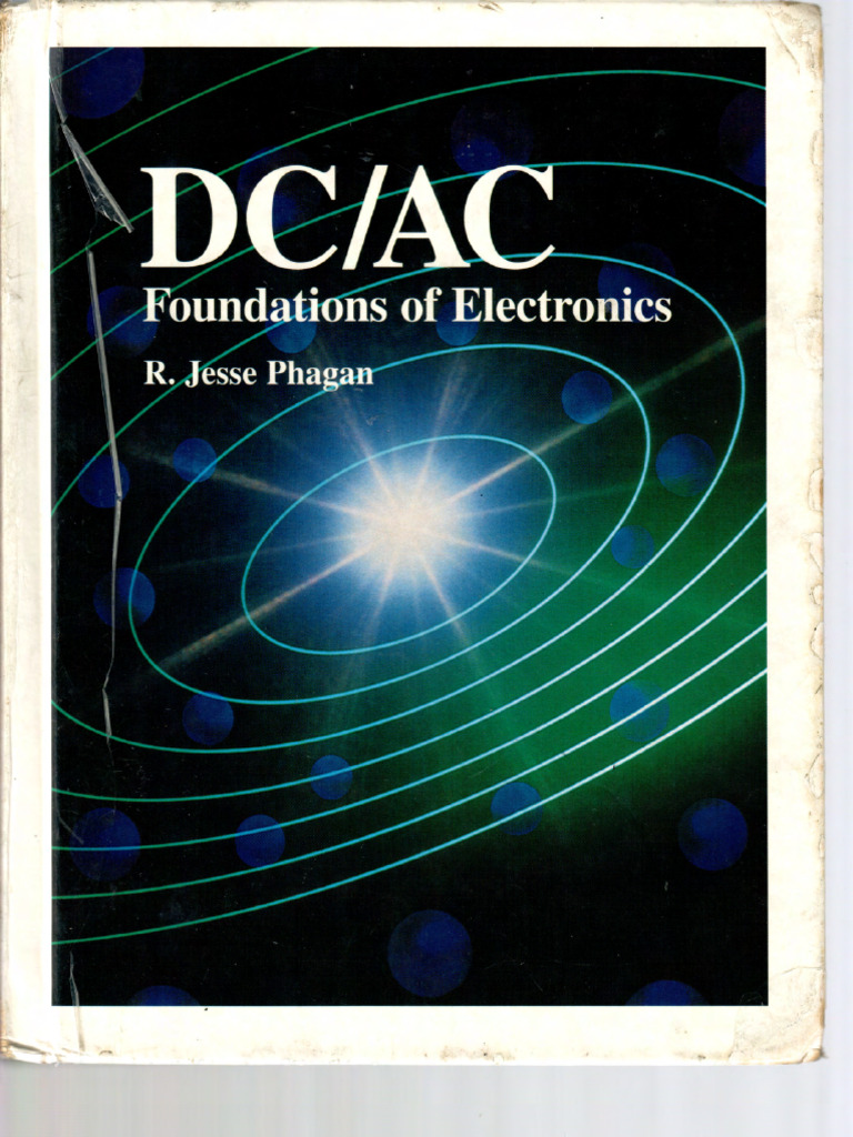 DC AC Foundations | PDF