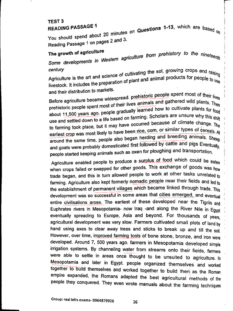 R-Test 3 | PDF