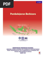 Download PEMBELAJARAN BERBICARA by MaemunahMulyaningsih SN92318203 doc pdf