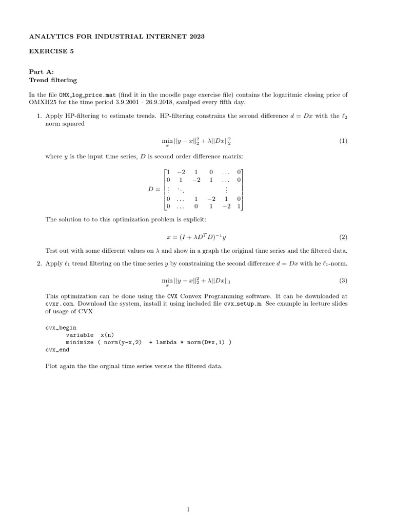 AII Exercise 5 | PDF | Theoretical Computer Science | Mathematical Analysis