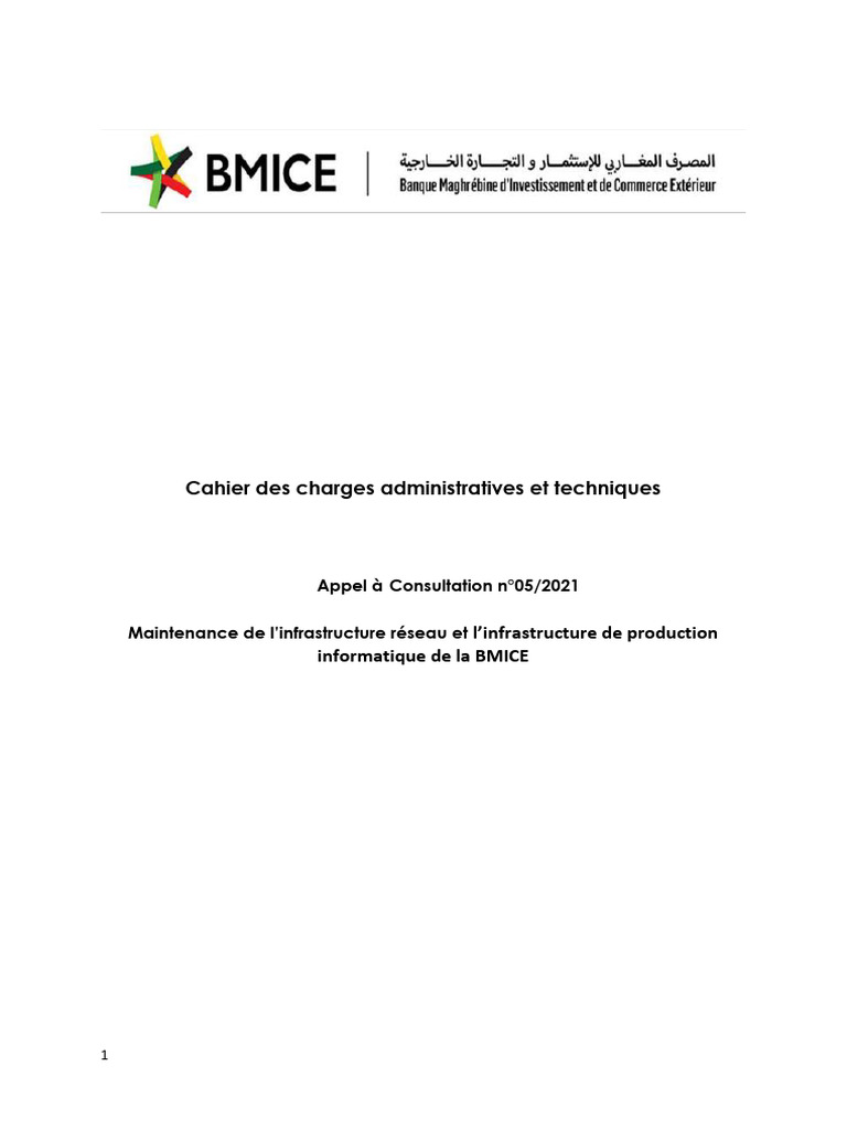 Maintenance réseau et informatique BMICE | PDF | VMware | Logiciel
