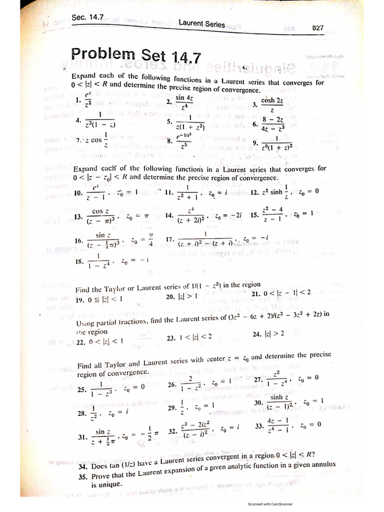 Lecture # 11 CV PDF | PDF