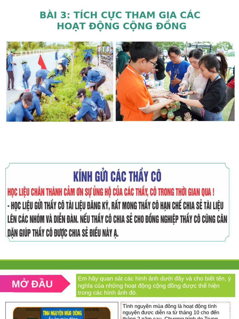 1 KNTT GDCD 9 Bài 3 So N G P | PDF
