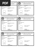 Download Kartu Peserta Ujian Nasional Smp by Ukhtie Aie Kamex Nian SN92324515 doc pdf