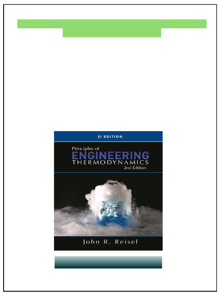 38325 | PDF | Second Law Of Thermodynamics | Combustion