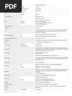 Harga Lengkap Kamera | PDF | Digital Single Lens Reflex Camera
