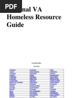 Download Homeless Resource Guide by Marakesh Live SN92326567 doc pdf