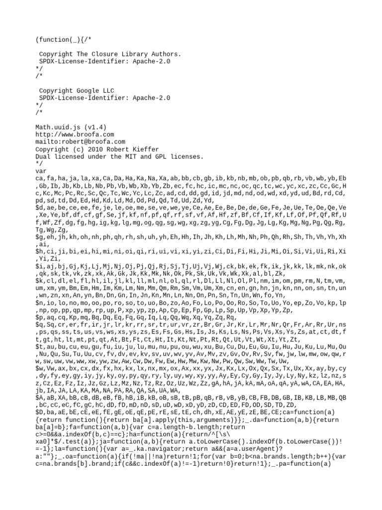 F | PDF | Computer Programming | Arithmetic