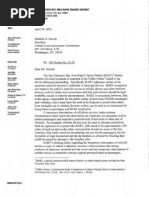 BART Cell Phone Shutdown Policy