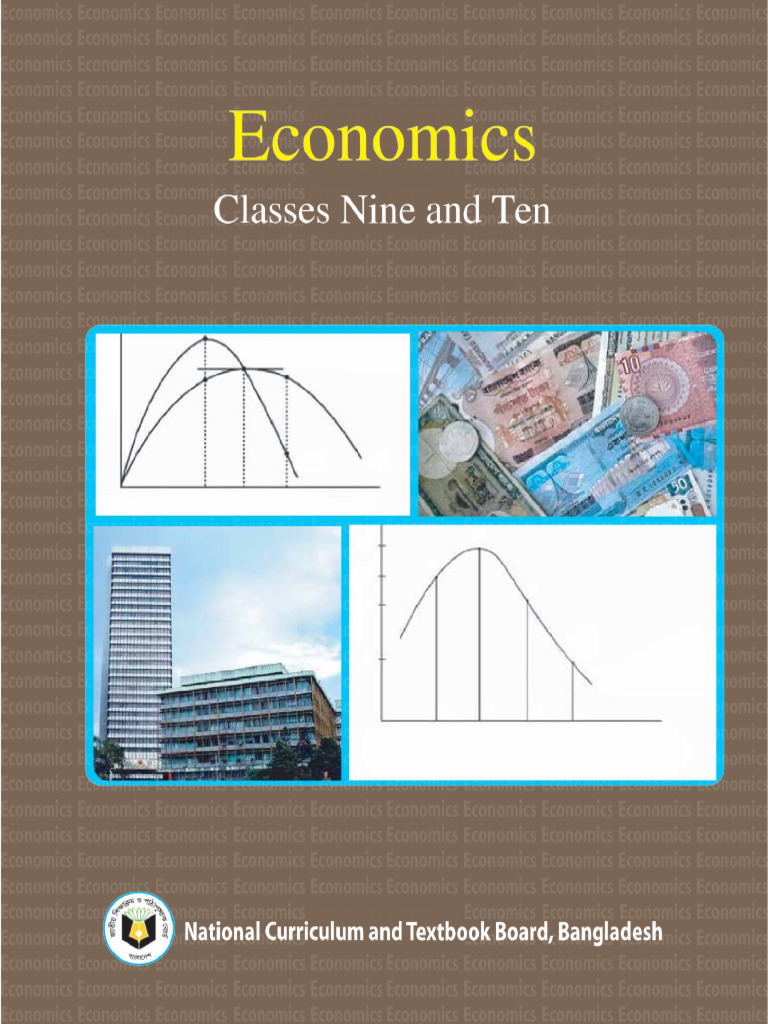 Eco CH 1 | PDF