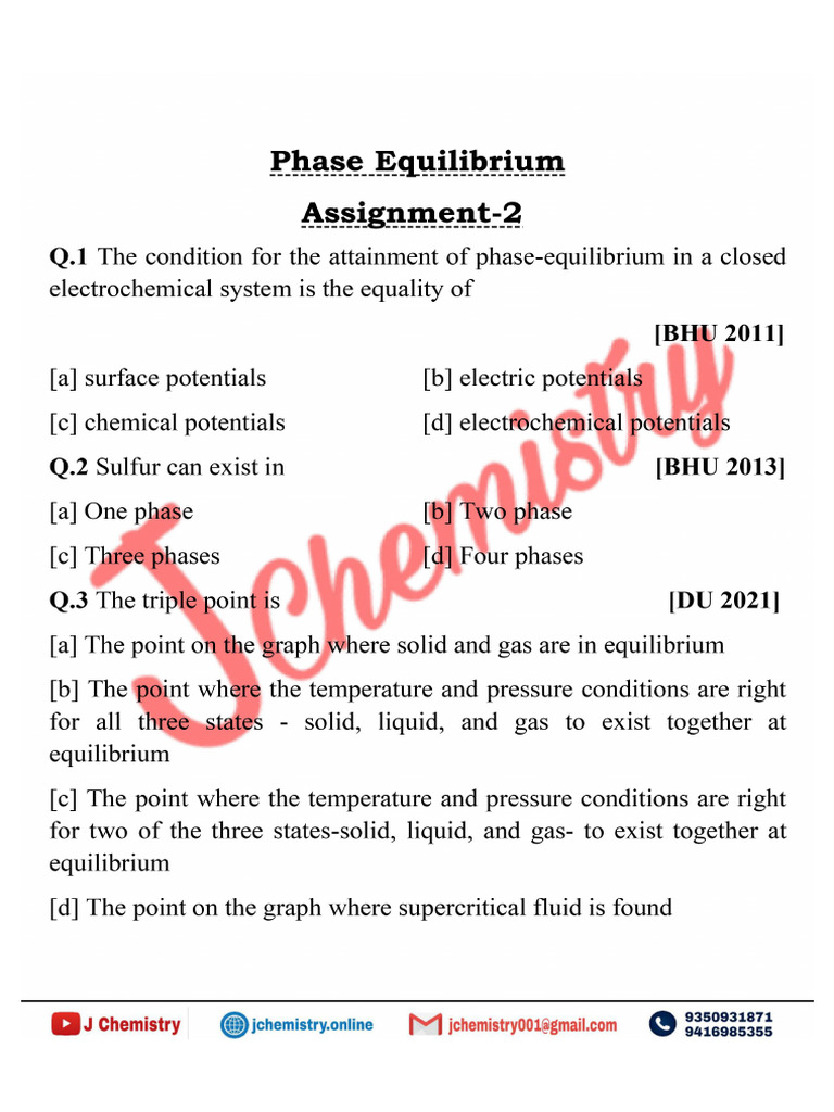 PE Assignment 2 JAM | PDF