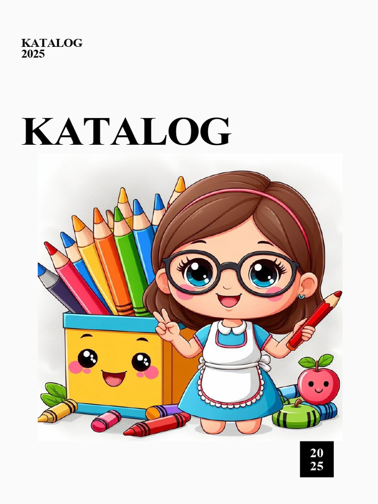 KATALOG | PDF