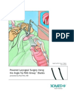 STLaryngeal