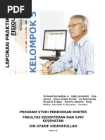 Download Laporan Faal INDRA 2 by Santiko Restuadhi SN92330033 doc pdf