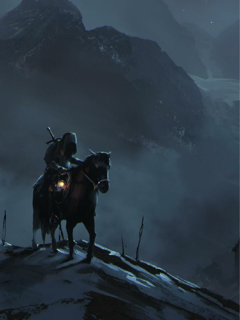 Mournblade-Argimiliar Pag 23 | PDF