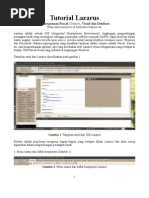 Download Pemrograman Lazarus Pascal Console Visual Database by Dodi Yudo Setyawan SN92330315 doc pdf