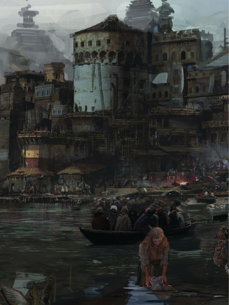 Mournblade-Argimiliar Pag 43 | PDF