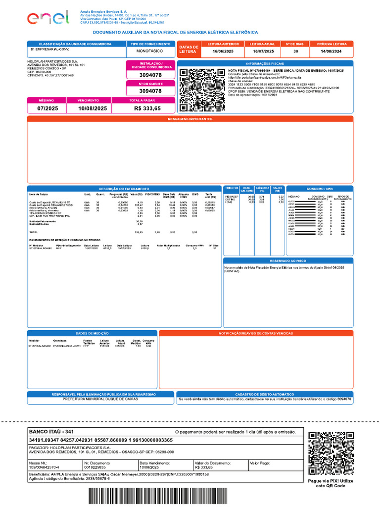 Enel | PDF