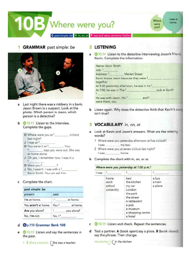 Guia 7 | PDF