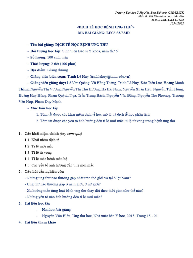 Lec3 2B | PDF