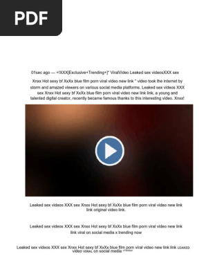 Watch Sophie Now245 PDF Media Sharing Internet Web 