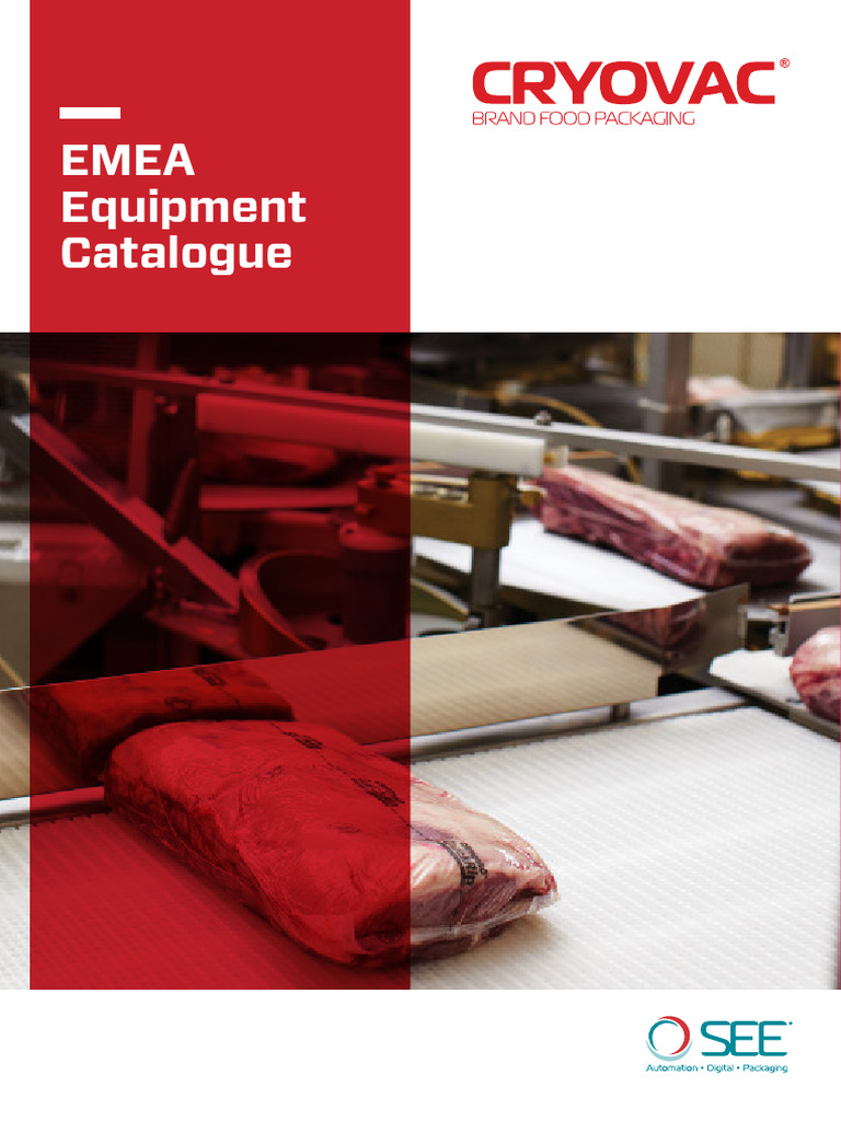 Cryovac® DAFresh Packaging Solutions | PDF | Secondary Sector Of The ...
