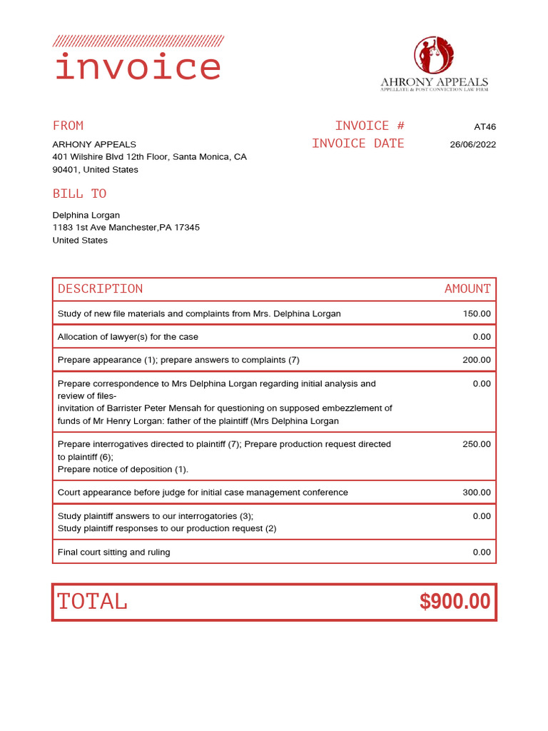 AT46 Delphina Lorgan | PDF