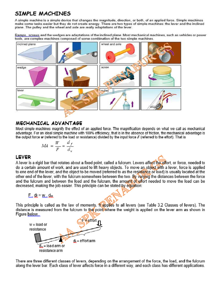 Simple Machine Sum | PDF