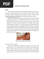 Download Stomatitis Aftosa Alex by Alex Bleskadit SN92335525 doc pdf
