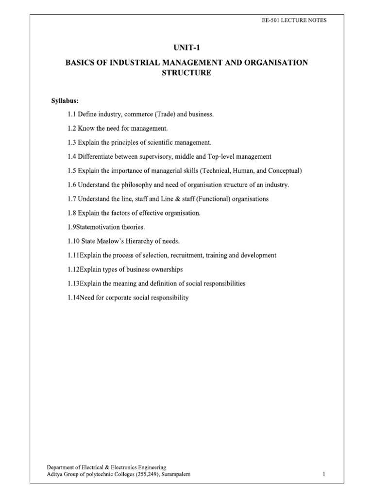 IMST Slow Learners Material | PDF | Internet Of Things | Smart Grid
