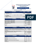 Tareas 1° Sec