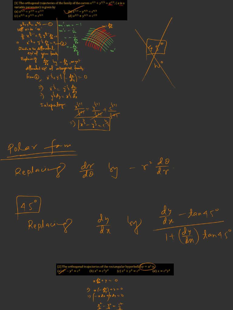 Extra Topics XI-XII | PDF