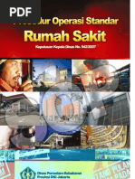 Download SOPRumahSakit2007byTriNugrohoSN92336863 doc pdf