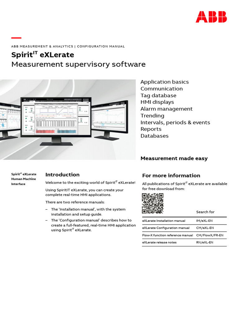 SpiritIT eXLerate Configuration Guide | PDF | Component Object Model ...