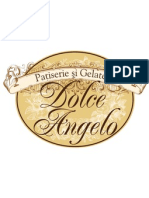 Logo Dolce Angelo