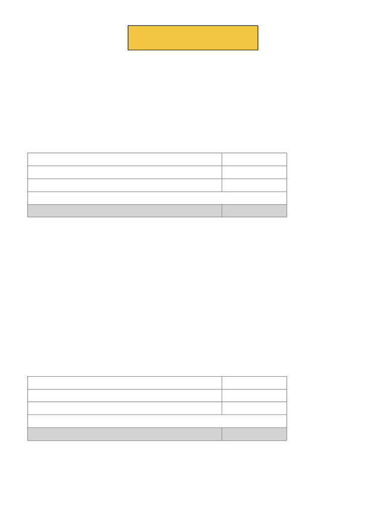 RTA Taxi Receipt Sample Template | PDF